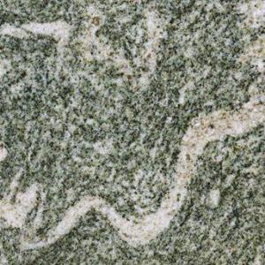 Baenkskivor i granit - Verde Marina